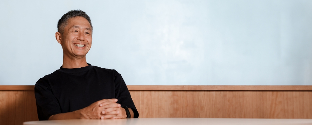 株式会社NAon 代表取締役 堀 直寛