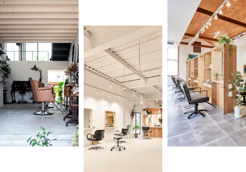 不偏的なデザインで未来へ紡ぐ