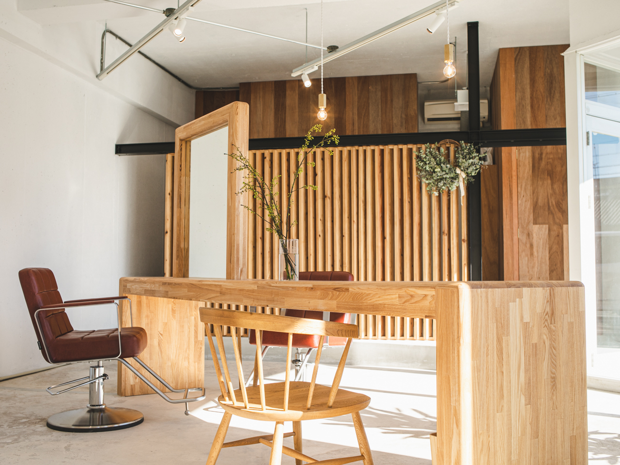SCYAN hair lounge アイチャッチ