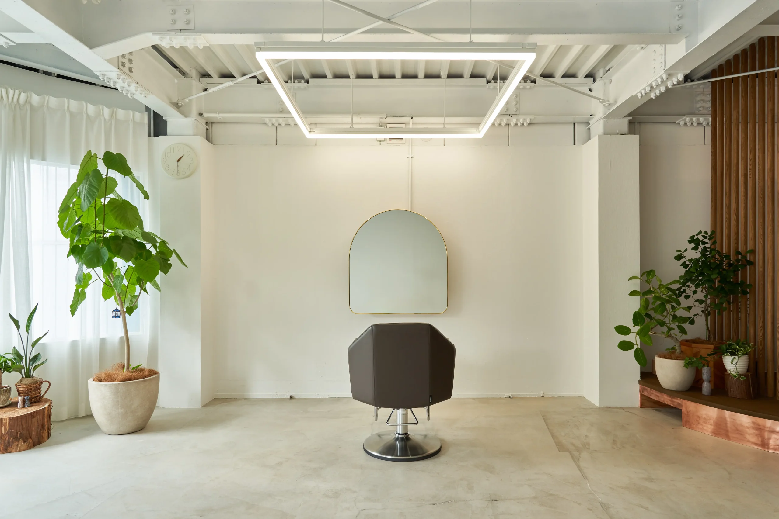 amiiyu hair & make salon アイチャッチ